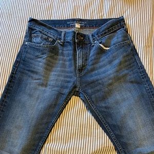 Men’s banana Republic Jeans